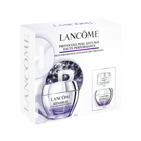 LANCÔME Coffret Rénergie H.P.N. 300 Peptide Cream LANCÔME Coffret Rénergie H.P.N. 300 Peptide Cream